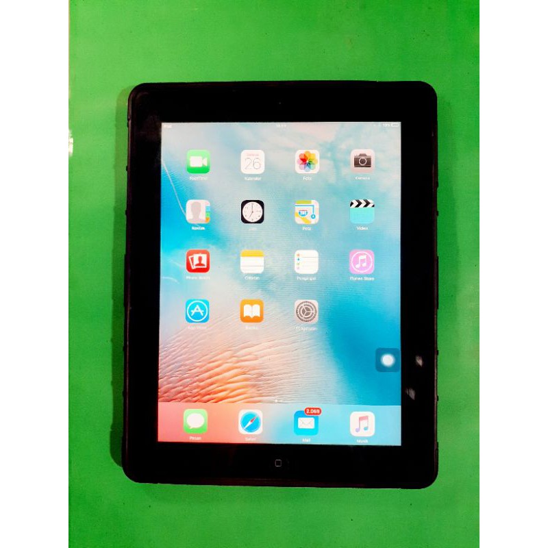 ipad 2 32gb second