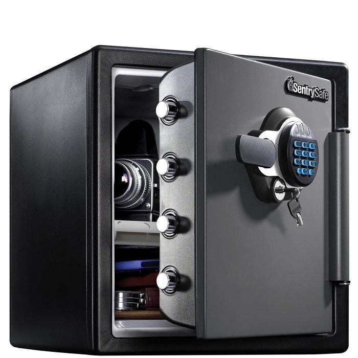 Sentry Fire Safe SFW123GTC Brankas Tahan Api Dengan Kunci Ganda