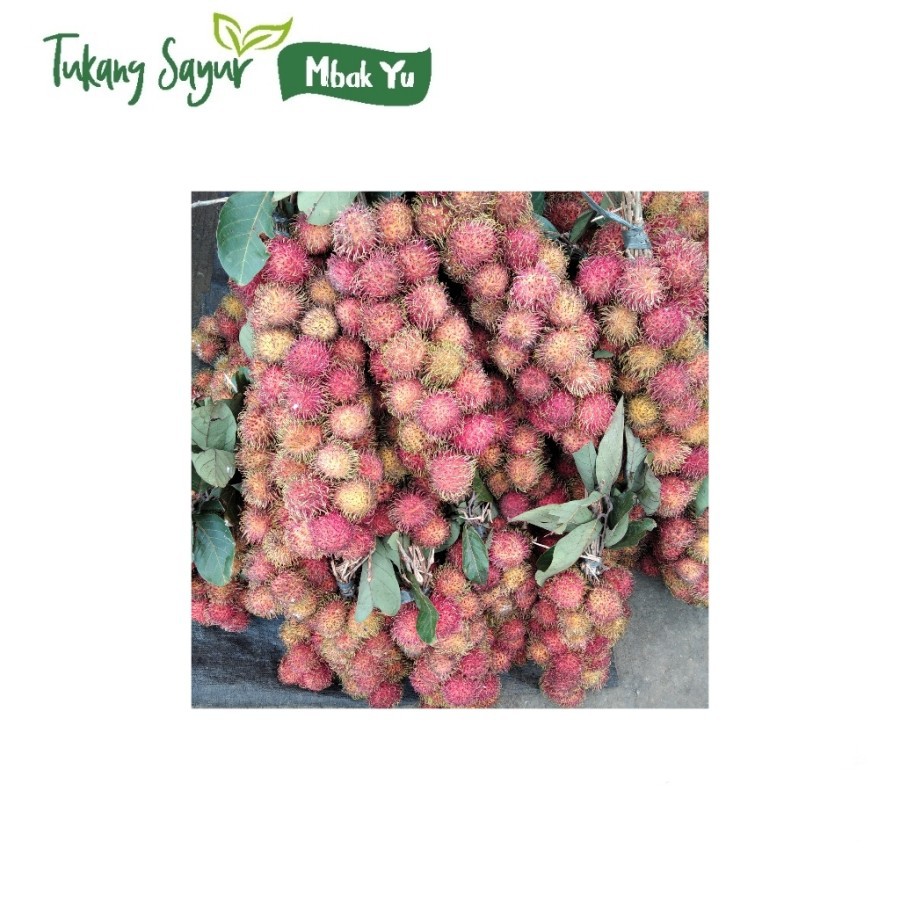 

rambutan per ikat