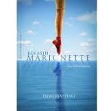 Kekasih Marionette dan 12 Kisah Lainnya