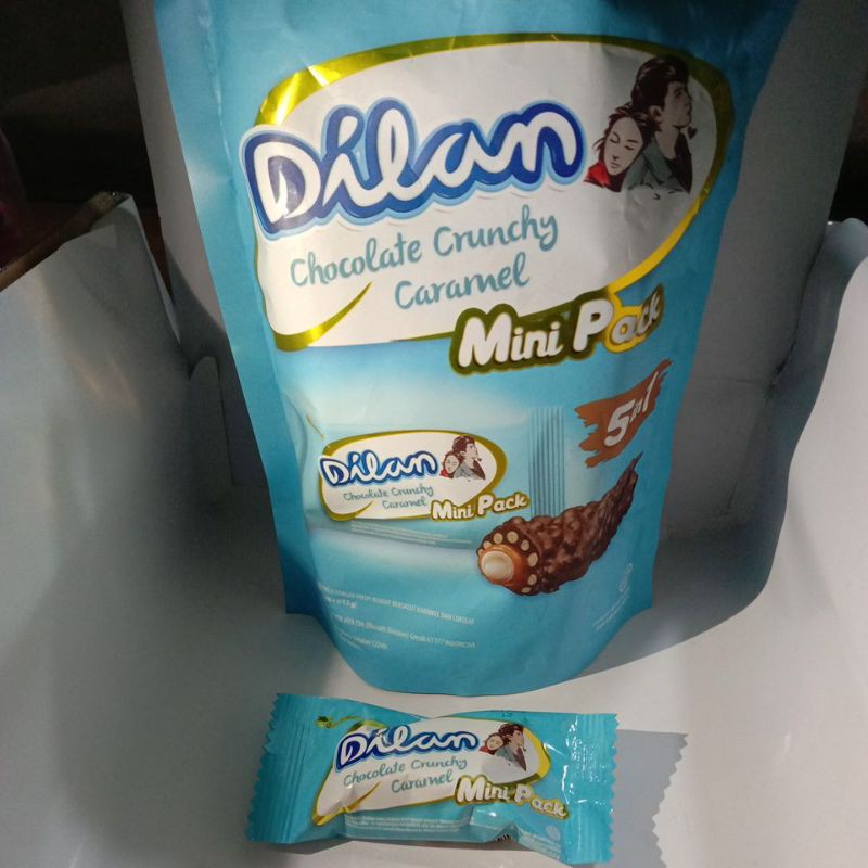 

dilan mini pack (10pc)