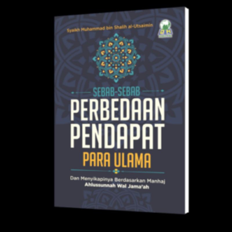 Jual Buku Sebab Sebab Perbedaan Pendapat Para Ulama | Shopee Indonesia