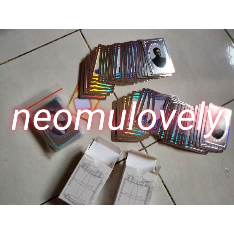 

Sticker Fanmade