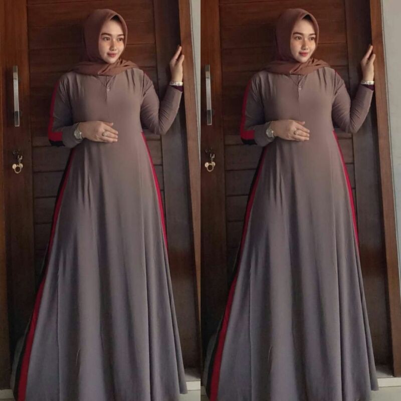 Jersey sporty Bahan Jersey Korea