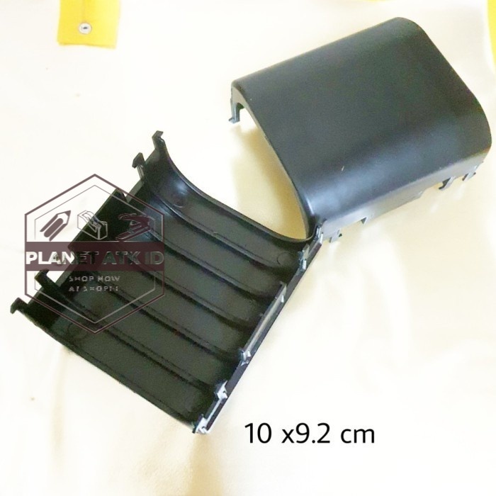 

Pengait Executive Tray Plastik/ Penambahan Tingkat Rak