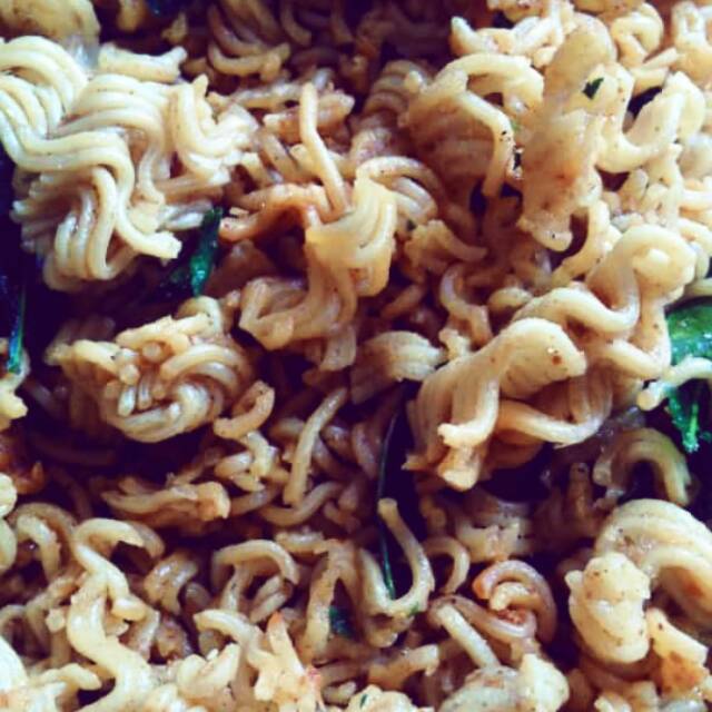

Mie kress