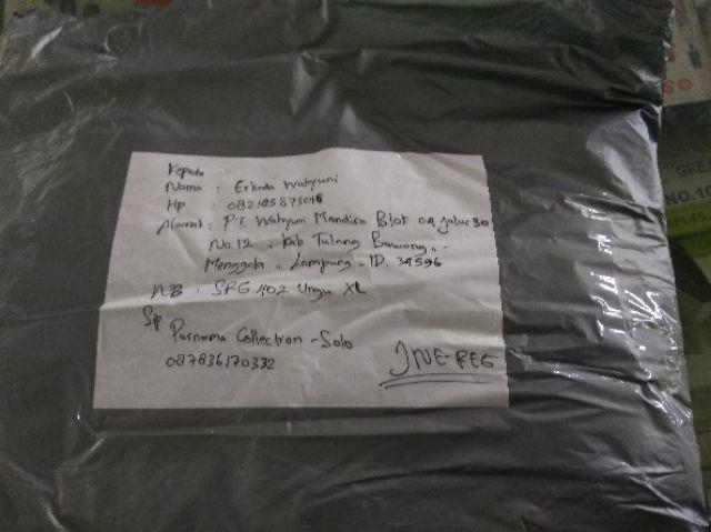 Batik Couple Srg 402 Gamis Velvet, Kebaya Sarimbit Srg 402 Gamis Velvet