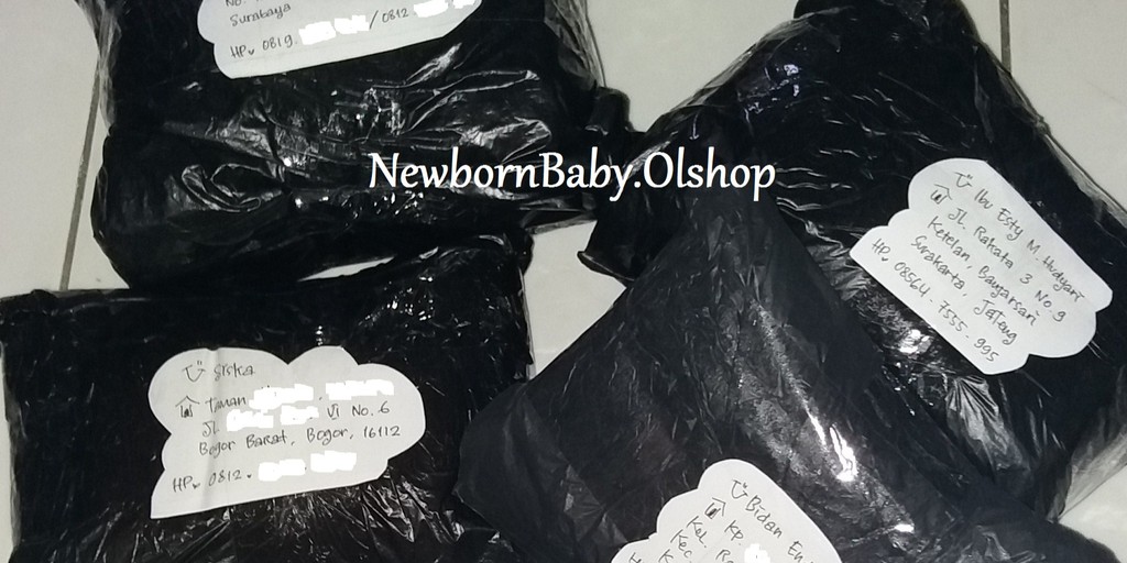 Toko Online NewbornBaby.Olshop | Shopee Indonesia