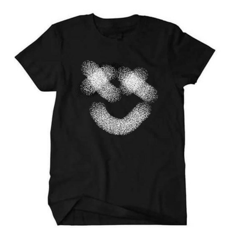 KAOS DISTRO PREMIUM SMILE