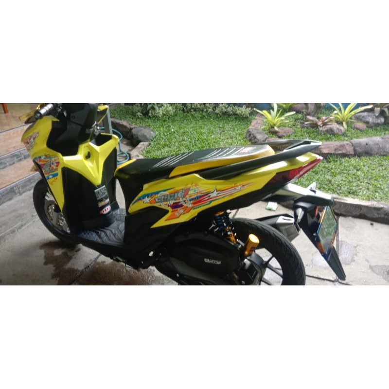 jok vario 125/150 LED jok Vario slim