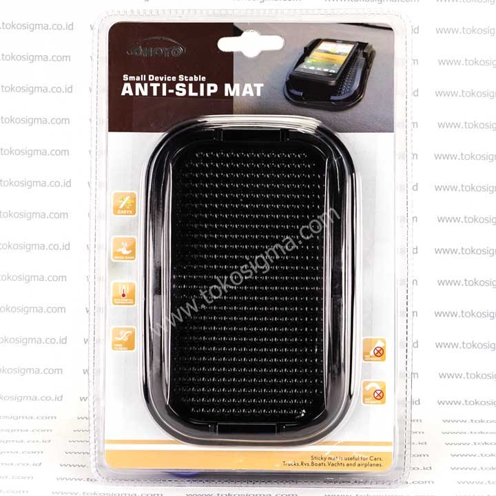 DASHBOARD MOBIL HOLDER GADGET ANTI SLIP C1201 OHOYO