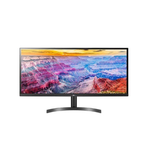 LED LG 34WL500-B