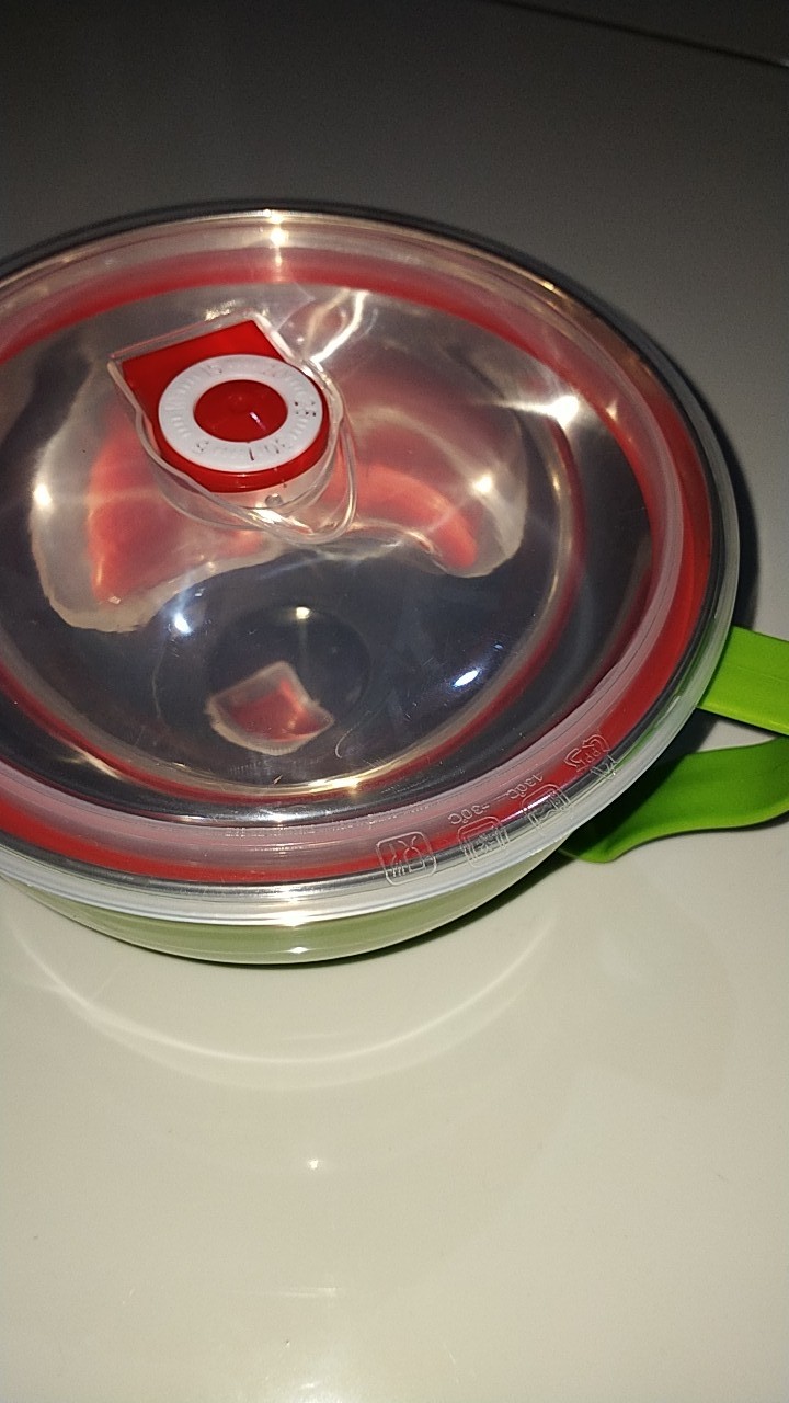 Hokee - Mangkuk Mie Serbaguna Korean Fresh Bowl Stainless Steel