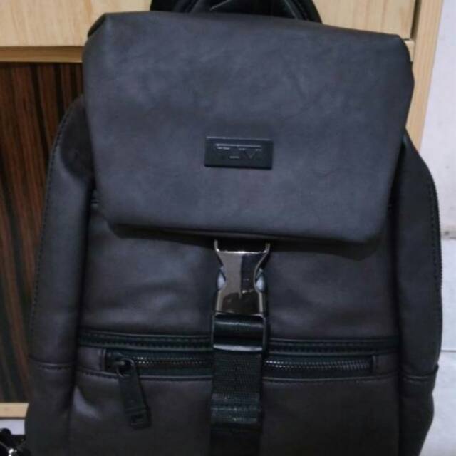 TAS SELEMPANG PRIA TUMI / TAS TUMI