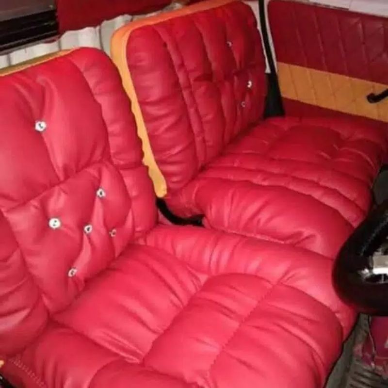 sarung jok mobil/ bungkus jok/ cover jok mobil/grandmax/l300