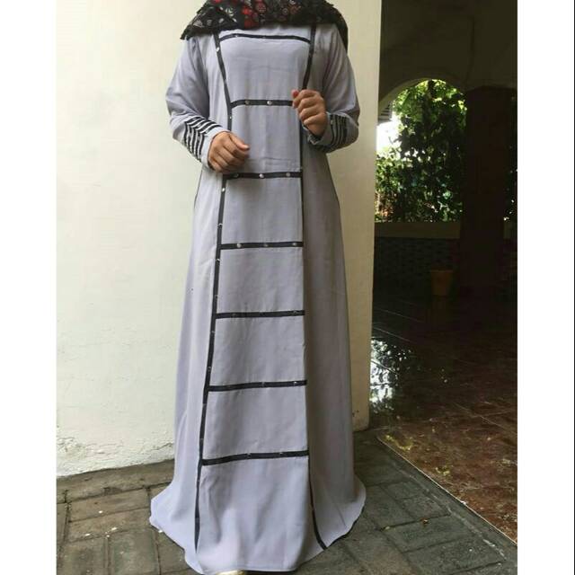 ABAYA SALMA