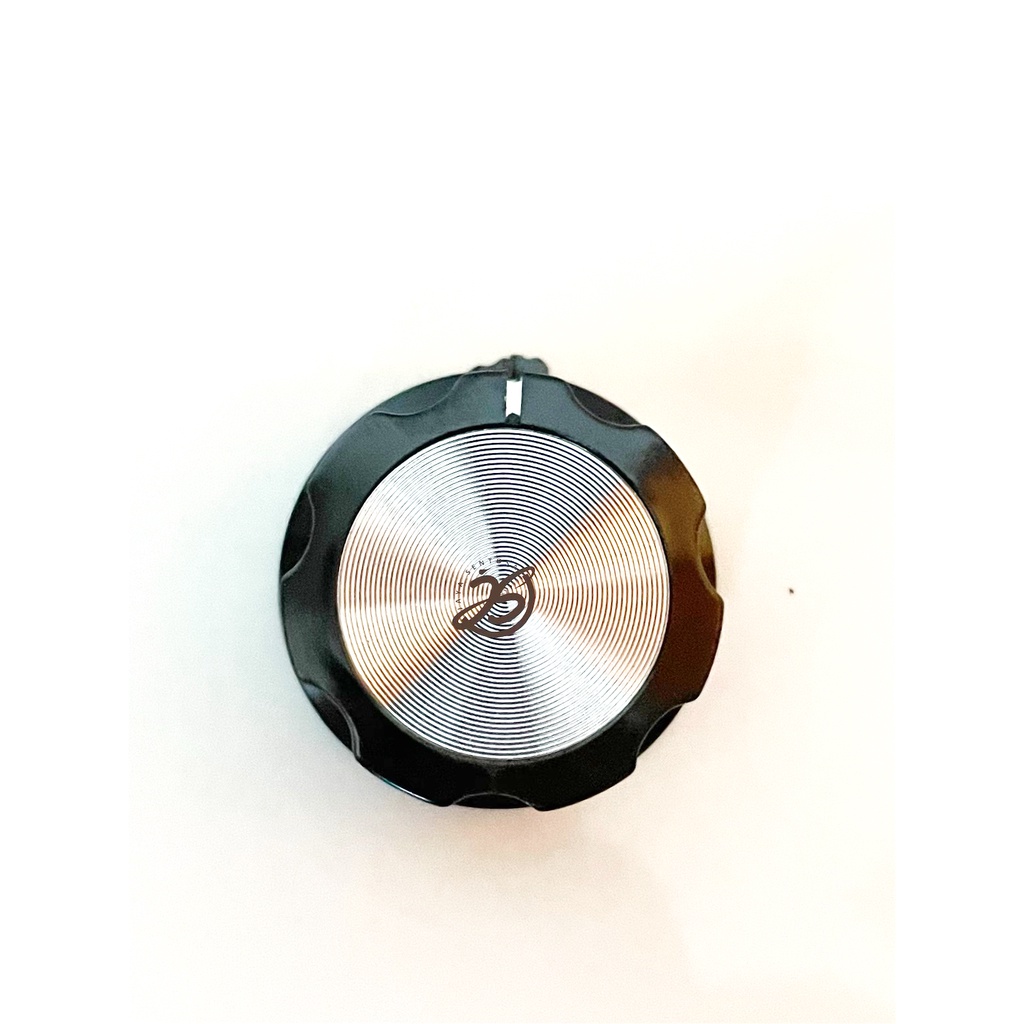 KNOB ROTARY A04 KNOP POTENSIO KNOB POTENTIO 3.5CM POTENSIO ROTARY