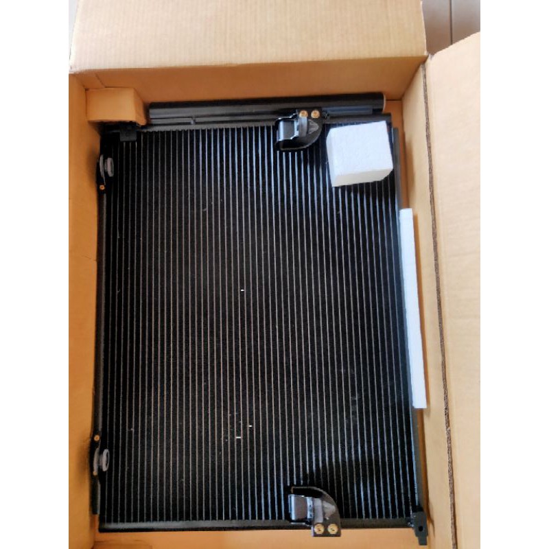 Condensor AC Innova Bensin Denso Coolgear