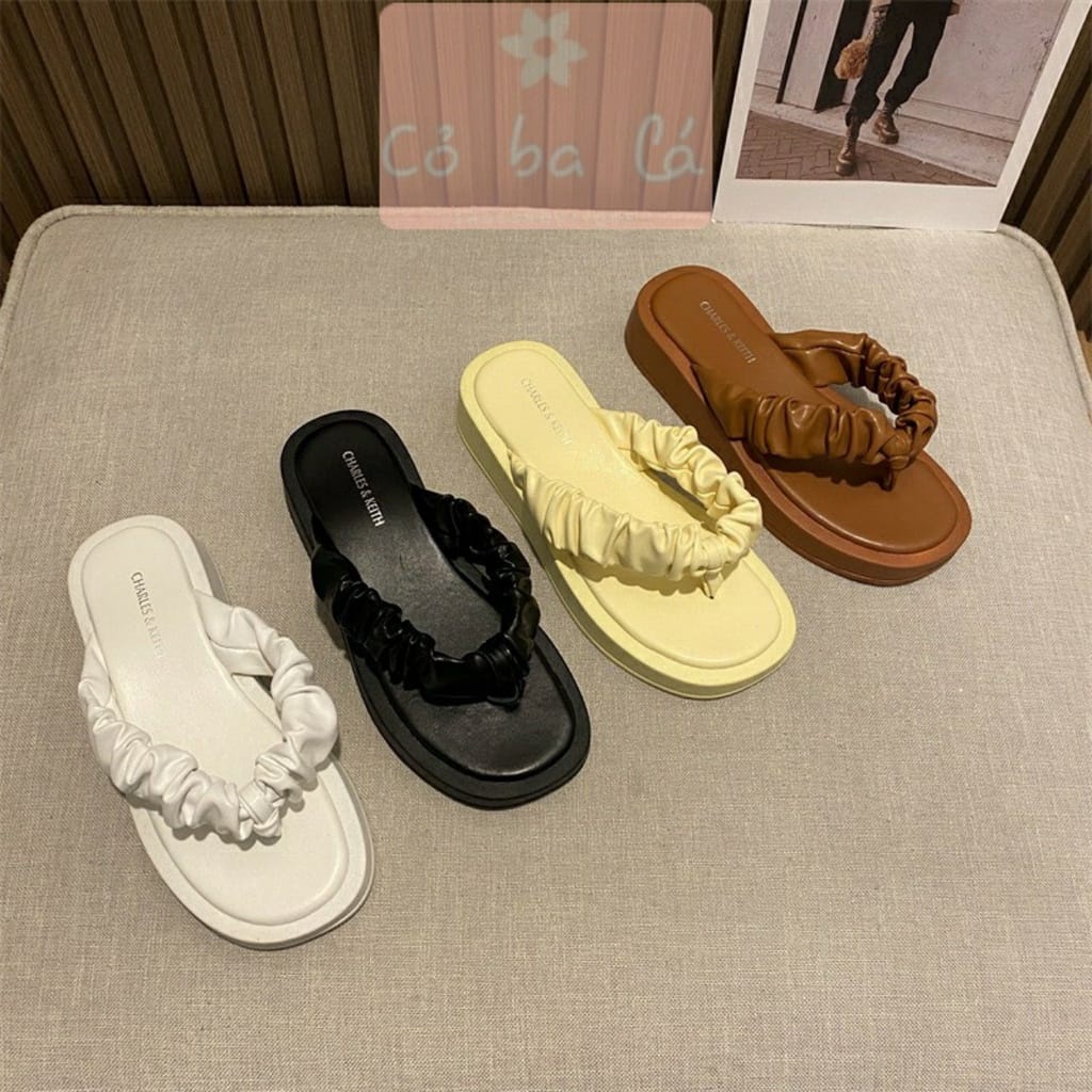 MS 01 SANDAL KERUT AURORA