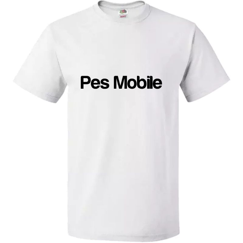 Kaos Kata Kata Pes Mobile