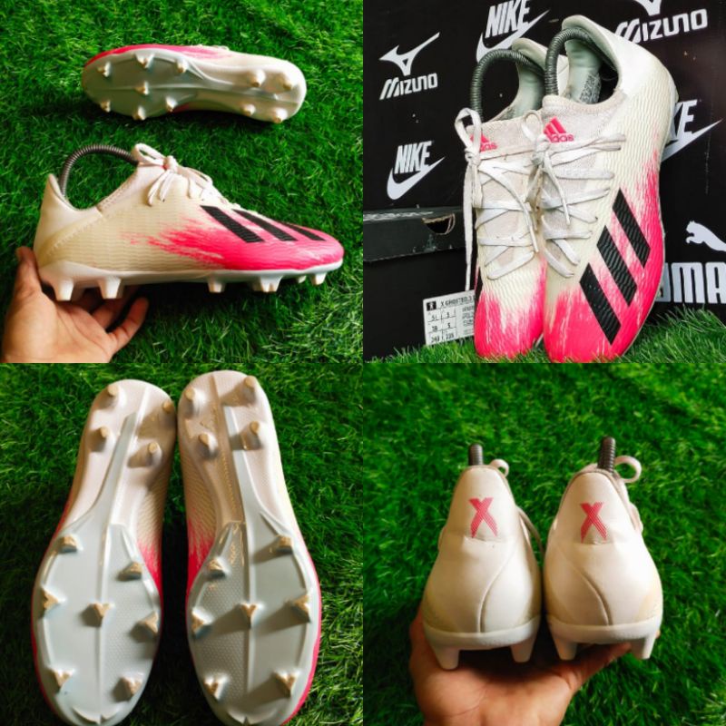 SEPATU BOLA ADIDAS X 19.3 ORIGINAL