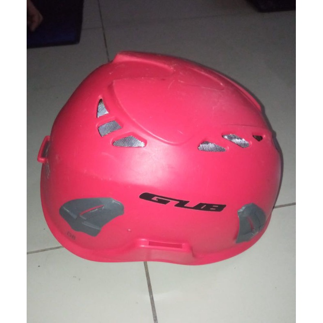 helm rescue