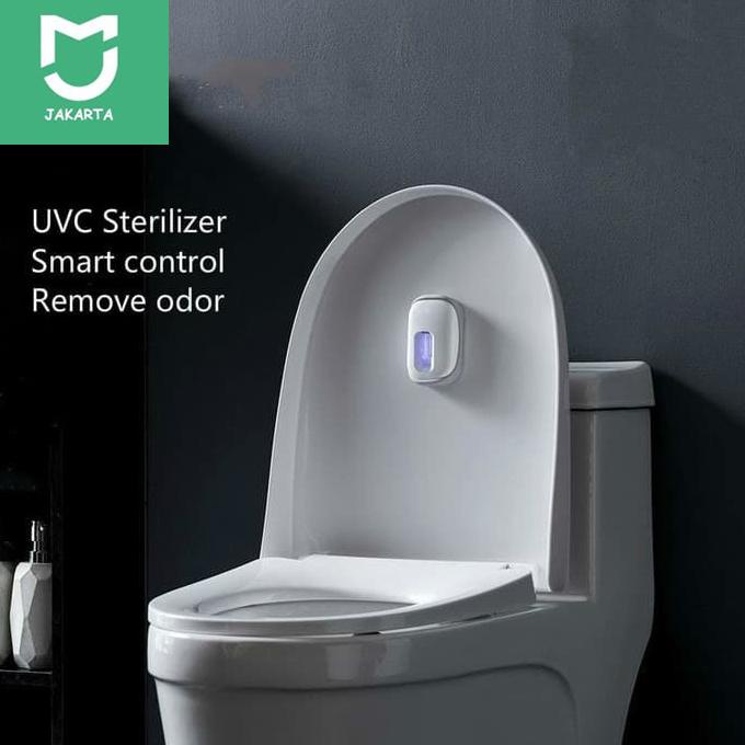 Xiaoda Stool UV Germicidal Lamp Disinfection Ultraviolet Sterilizer