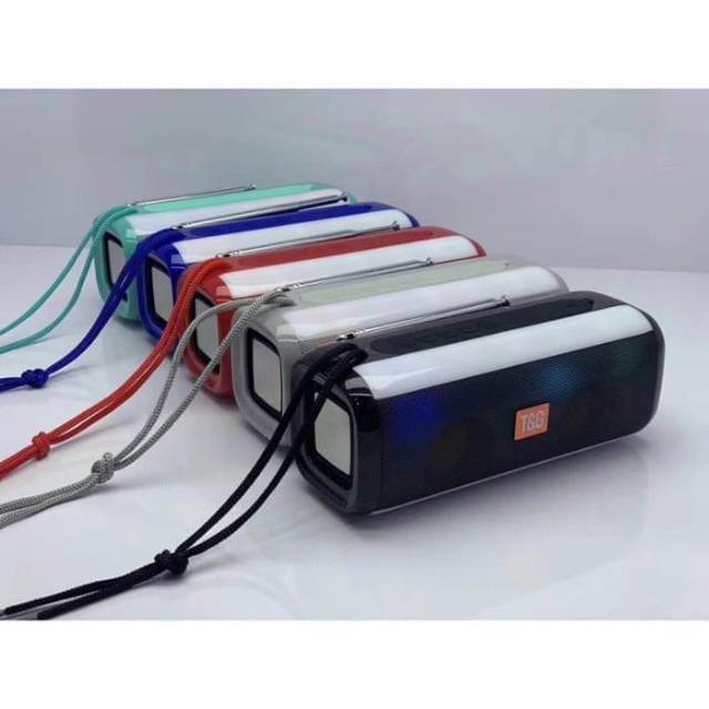 Speaker Bluetooth JBL TG 144 Custom tambah Daya