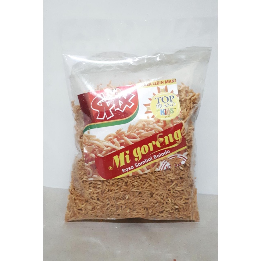 

SNACK / JAJANAN / CEMILAN MIE GEMEZ ENAK 250gr