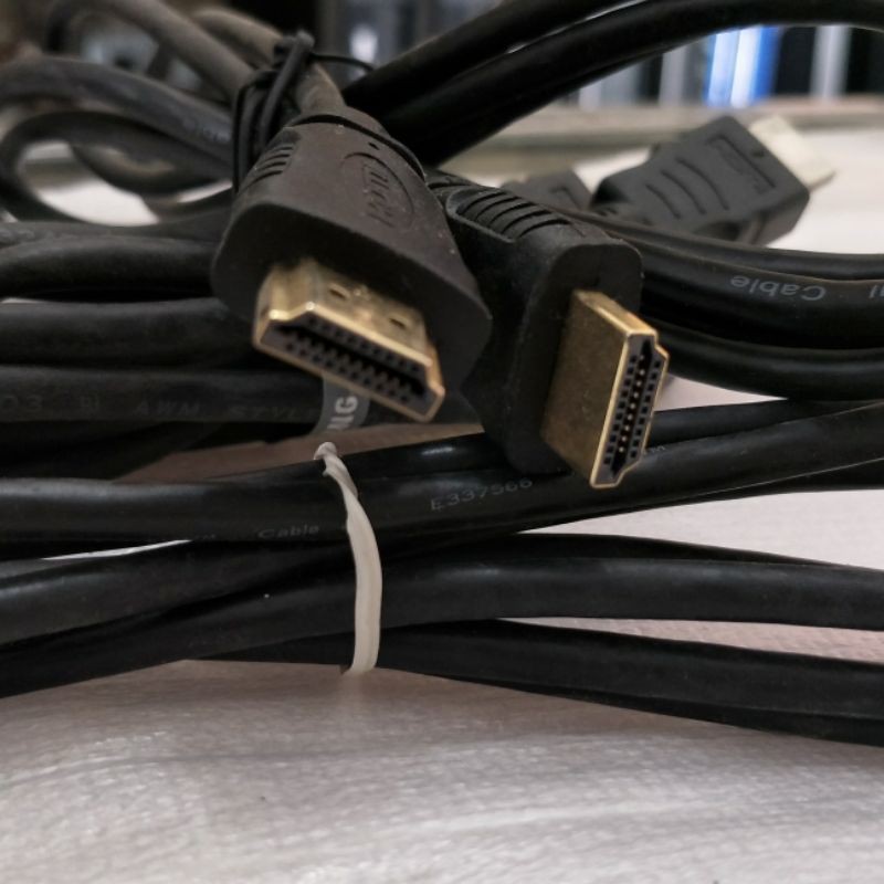 Kabel hdmi to hdmi