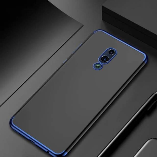 Case Oppo Reno Casing Premium Softcase