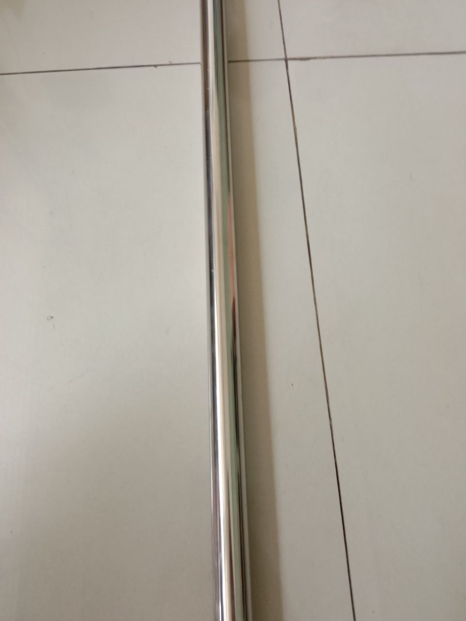 Pipa Stainless 1 Inch X 1,2 Mm X 1 Meter Pipa Ornamen Pipa Railing Pipa Stainless 201