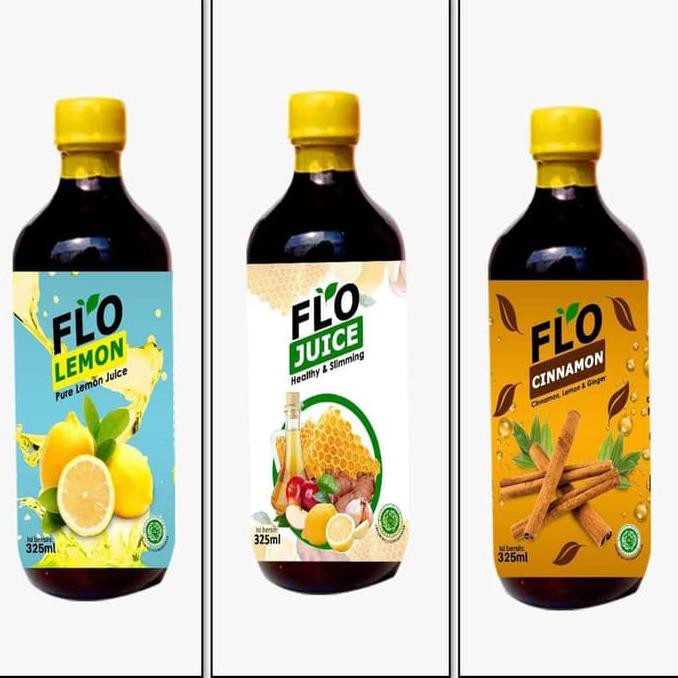 

Aseli Flo - Minuman Herbal Kesehatan | Juice Sehat | Jus / Juice Diet Alami It'S Work