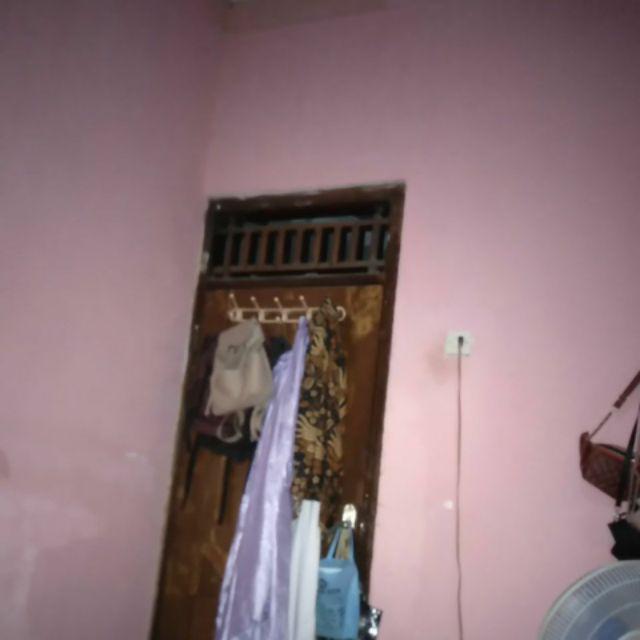 Batik Rifa Cfbr045 Baju Batik Keluarga Couple Batik Set Family Gamis & Kemeja Lengan Pendek Katun