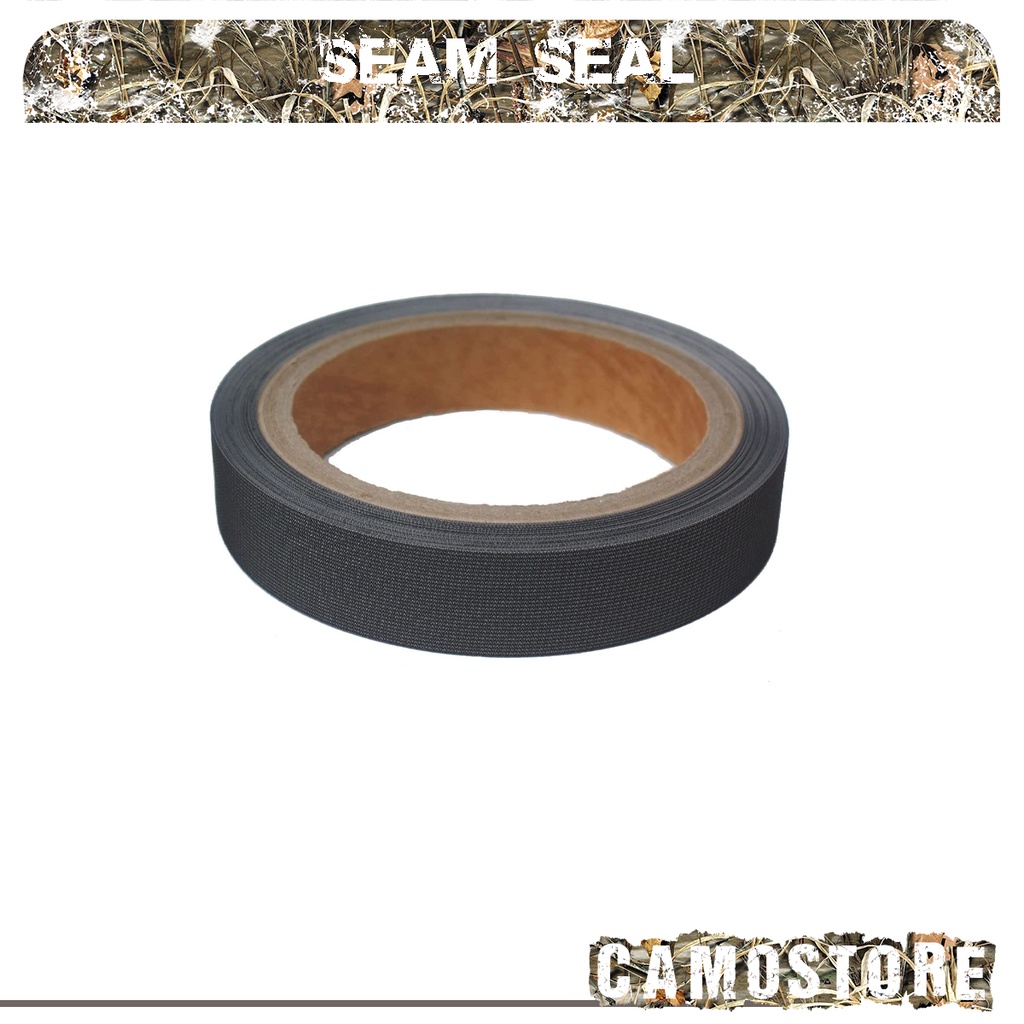 Seam Seal Tape Waterproof 3 layer Jaket tenda bisa goretex