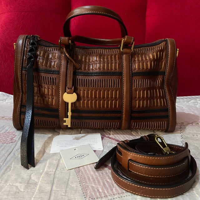 tas fossil kendal preloved