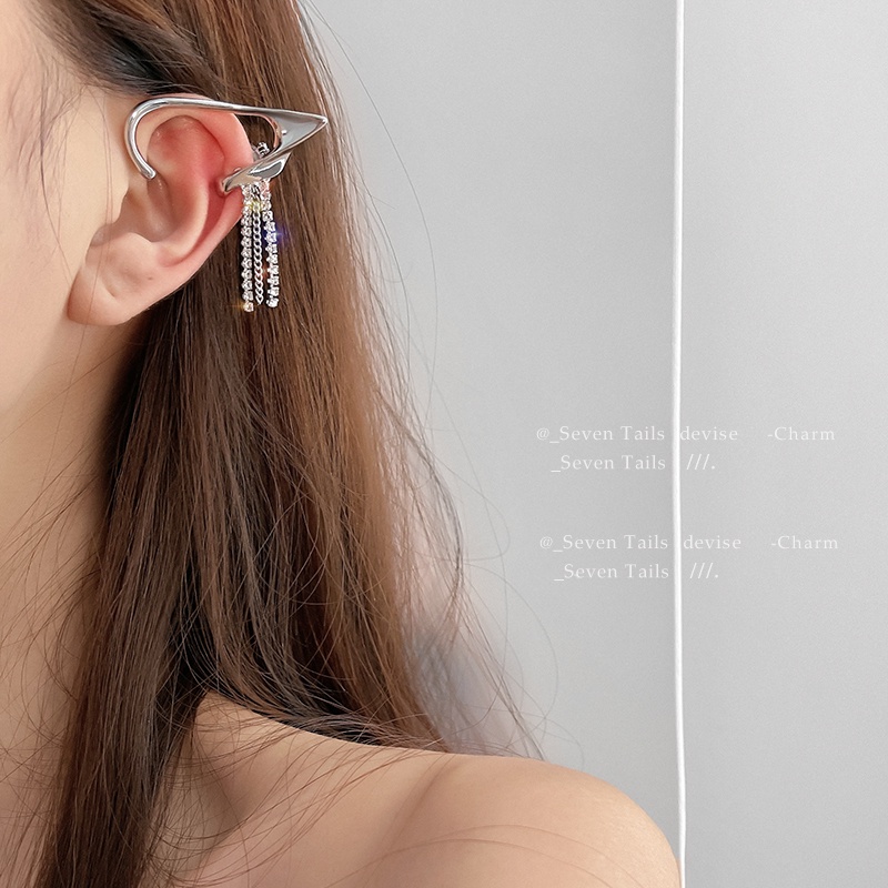 Anting Tusuk Model Simple Untuk Wanita