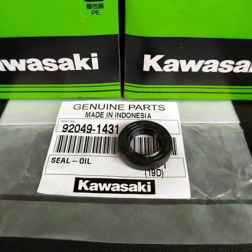 Oli Seal Overan Gigi Kawasaki KLX 92049-1431