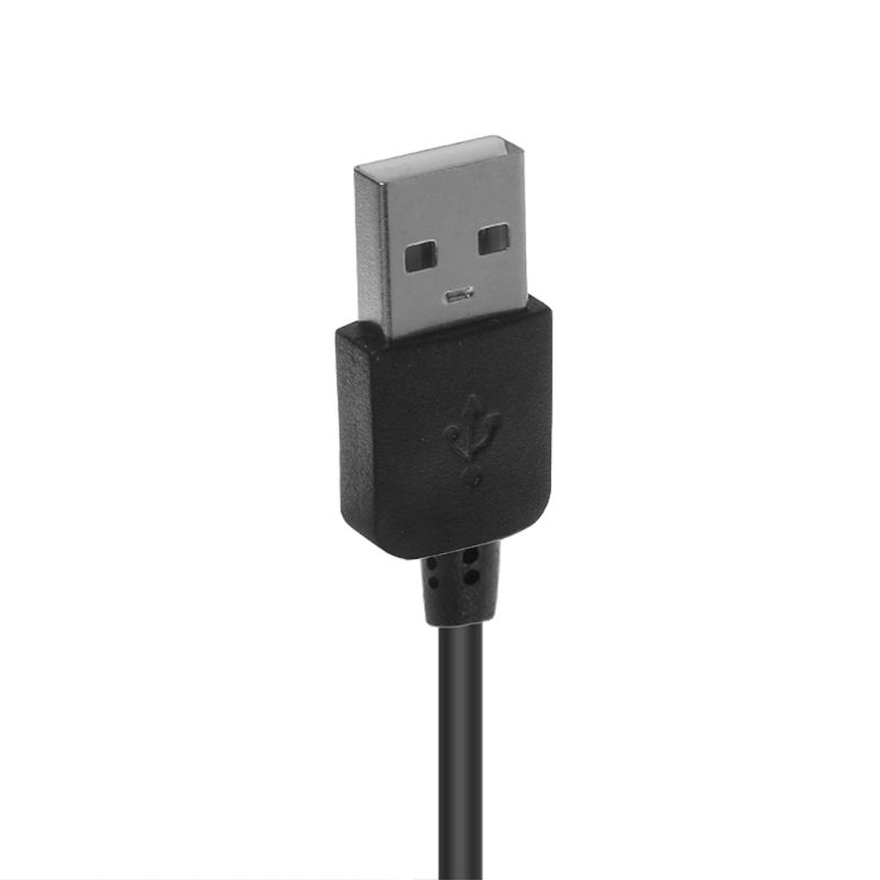 Btsg Kabel Charger USB Elektrik A00390 5V untuk Philips shavers