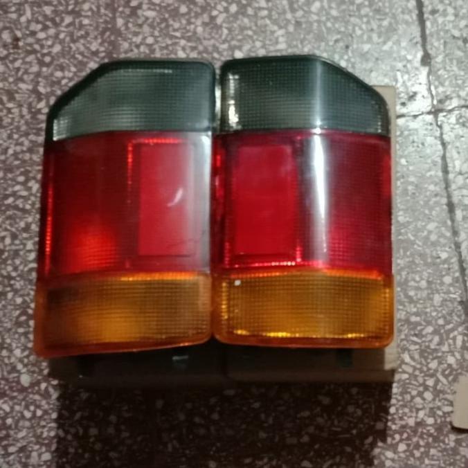 Terbatas Stoplamp Karimun Kotak Satu Set Diskon