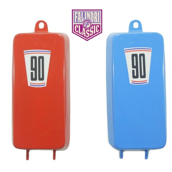 side cover box aki tutup body cover aki honda s90 honda s90z Murah