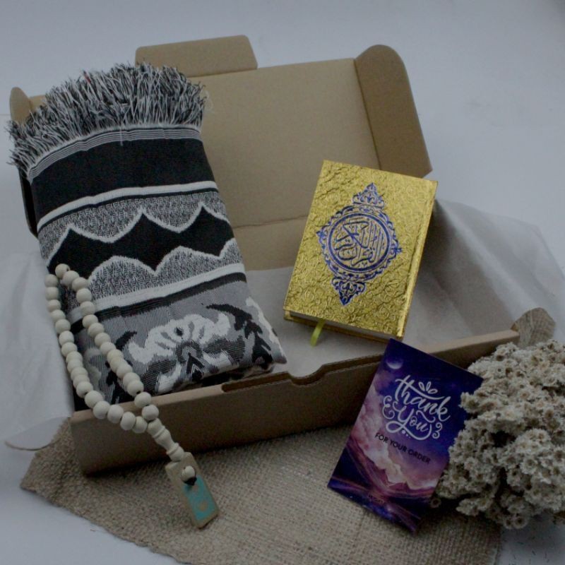 

HAMPERS BIRTHDAY GIFT || KADO ULANG TAUN