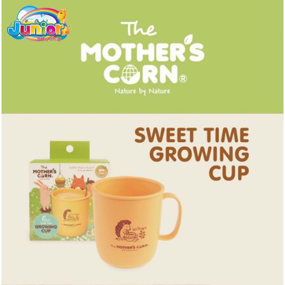 Mothers Corn Grow Cup - 436584