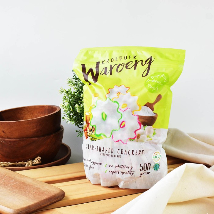 

ds201fs Kroepoek Waroeng / Kerupuk Warung - Mini Rose Dscscv