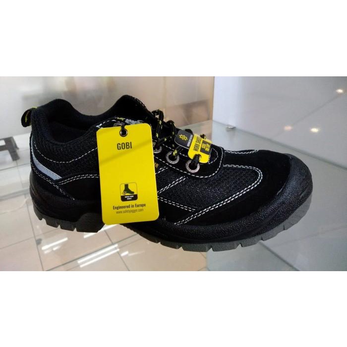 Boots | Ready Stock Sepatu Safety Jogger Gobi