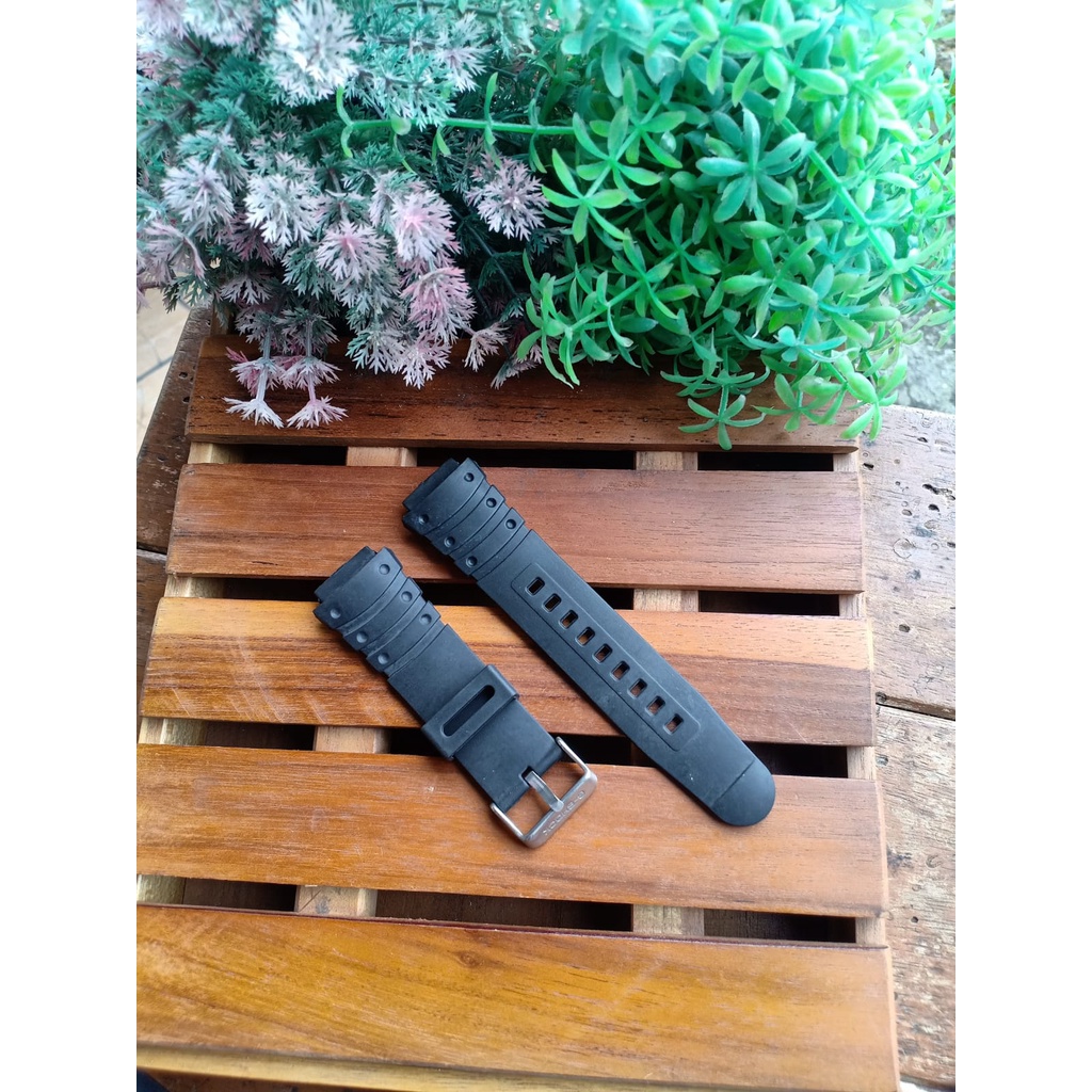 RUBBER STRAP JAM SKMEI /STRAP TALI JAM TANGAN SPORT/