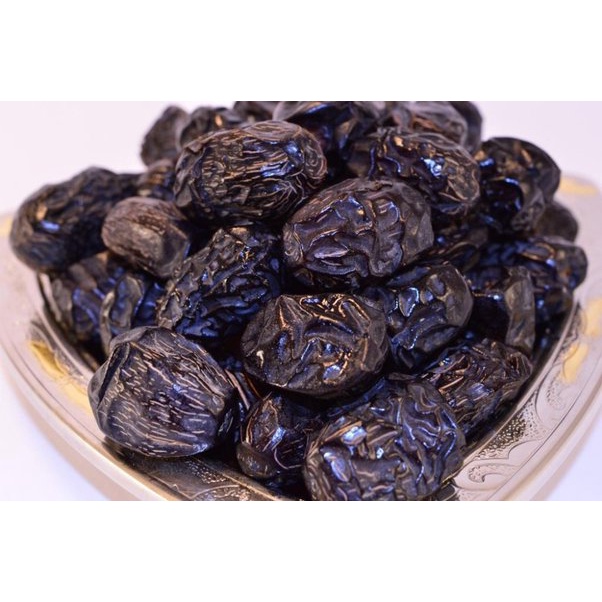 KURMA NABI | KURMA AJWA REGULER SIAFA DATES 5 KG | KURMA NABI HARGA GROSIR