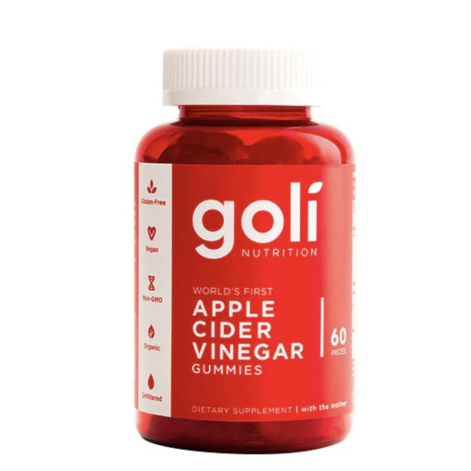 

Goli Apple Cider Vinegar Gummies Remon_Store1