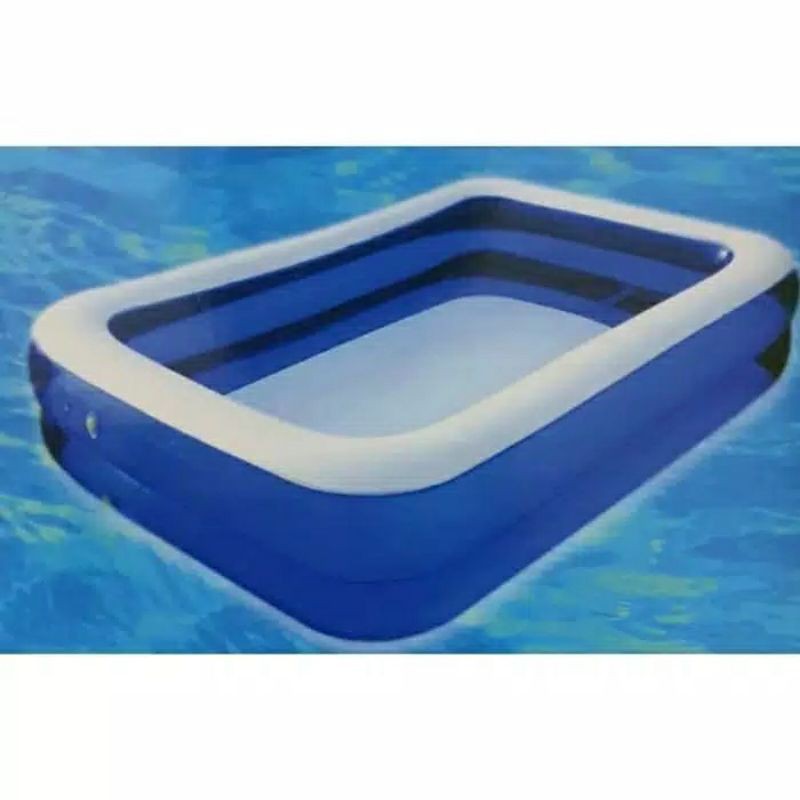 Kolam Anak Kisubo Inflatable Pool