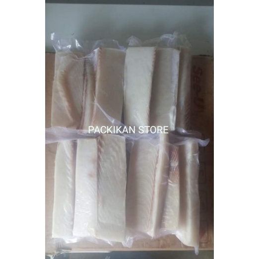 

Filet cucut air Segar Dan Bergarasi